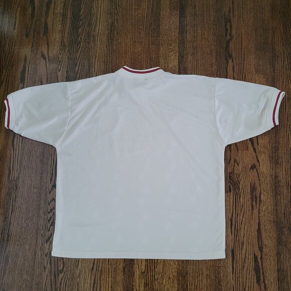 Liverpool Jersey Vintage 1996 1997 Reebok Rare Authentic Soccer Jersey LFC - Picture 7 of 15